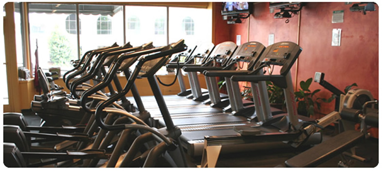  DownTown Fitness on Elm