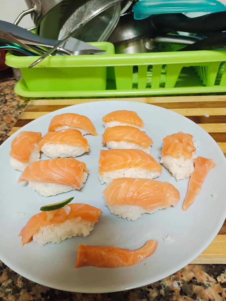 Restaurante Leo Sushi Bar