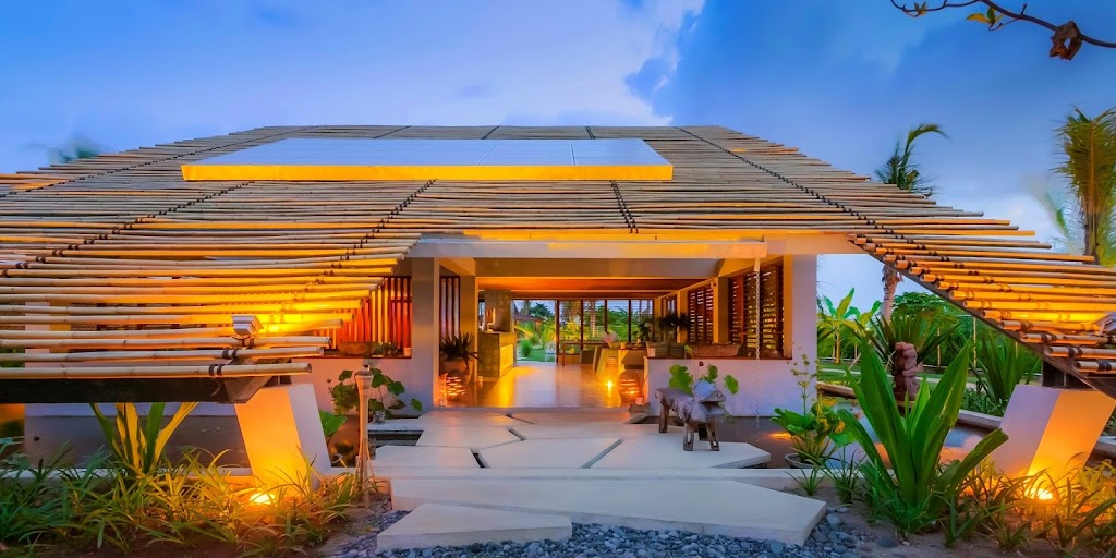 Hotel Komune And Beach Club Bali
