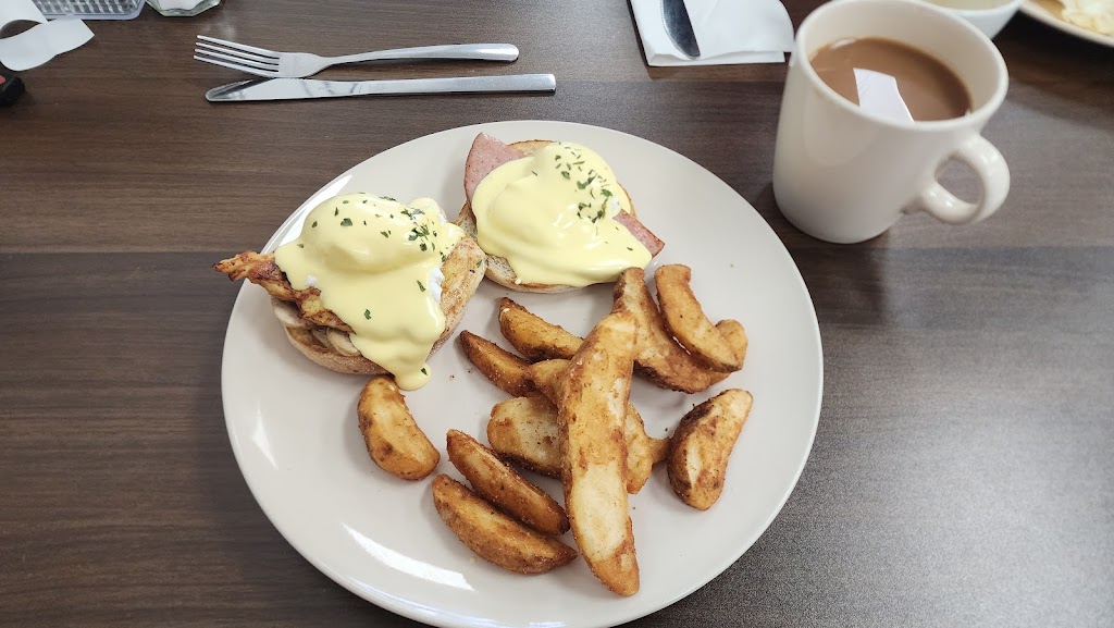 Drop House - Eatery and Coffee in Fort-Mcmurray