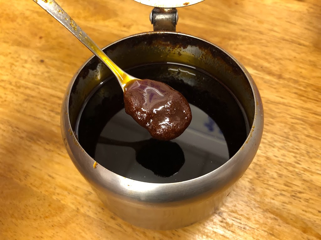 洪記涼麵 的照片