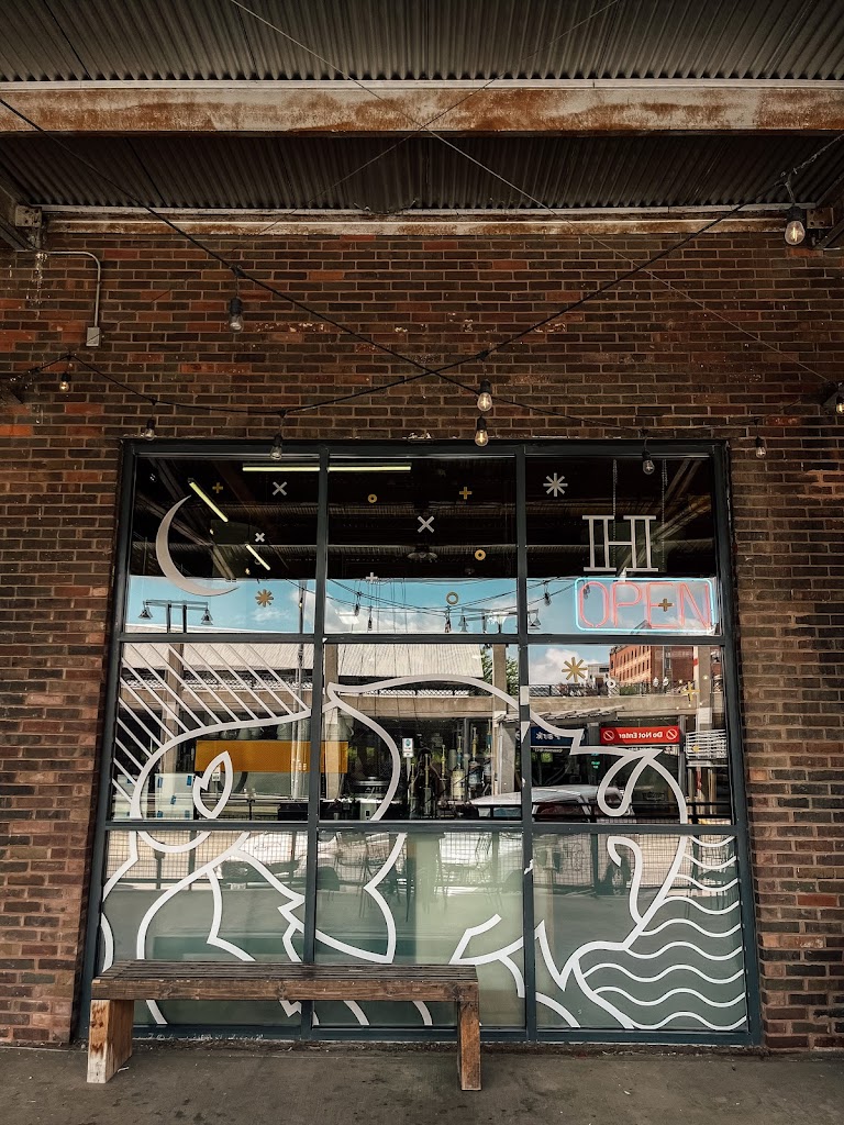 Photo of Hardy Coffee Co.