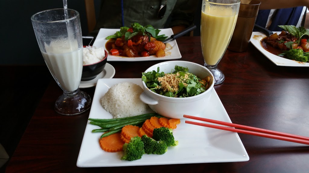Food & drink