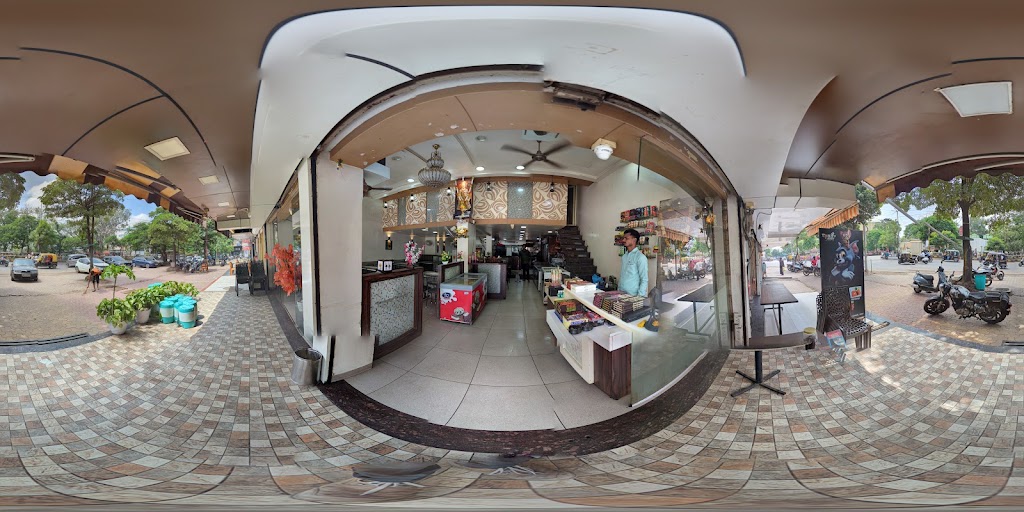 Street View & 360deg