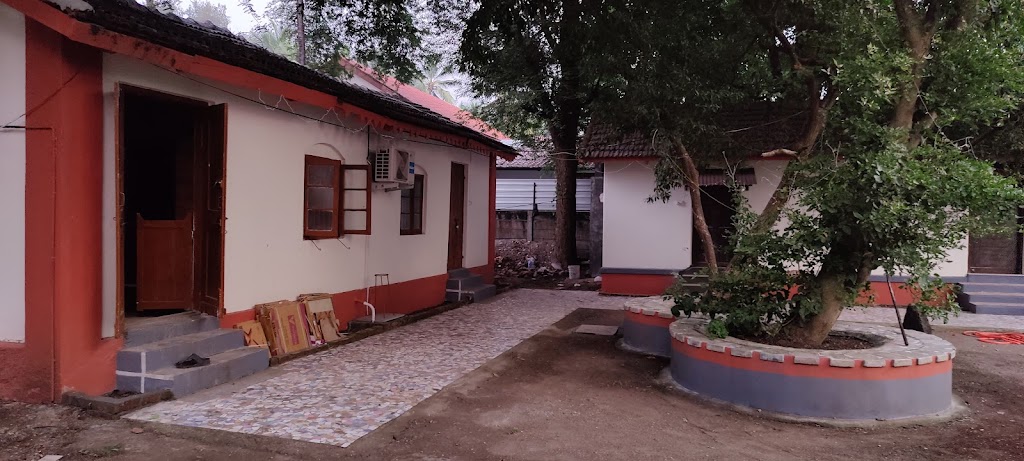 Kamat Cottages Ac Rooms And Party Plot