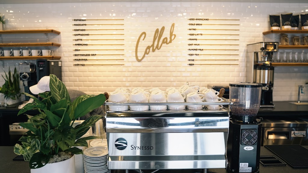 Photo of Collab Coffee
