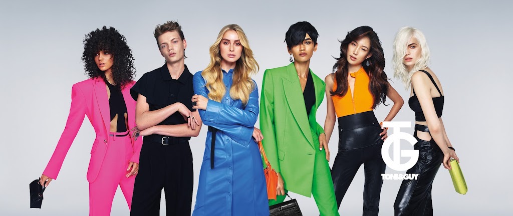 Toni Guy Hairdressing Padmaraonagar Secunderabad