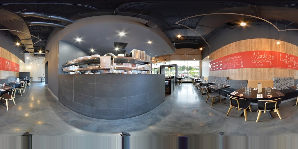 Street View & 360°