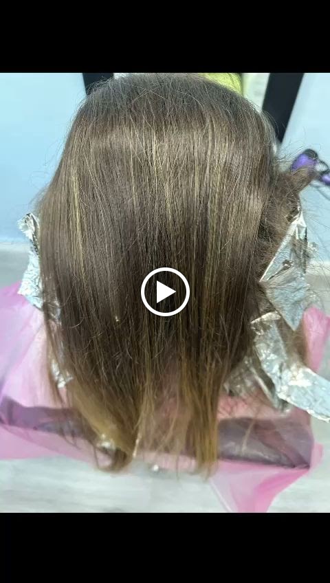 Salon Beauty Glow — Videos