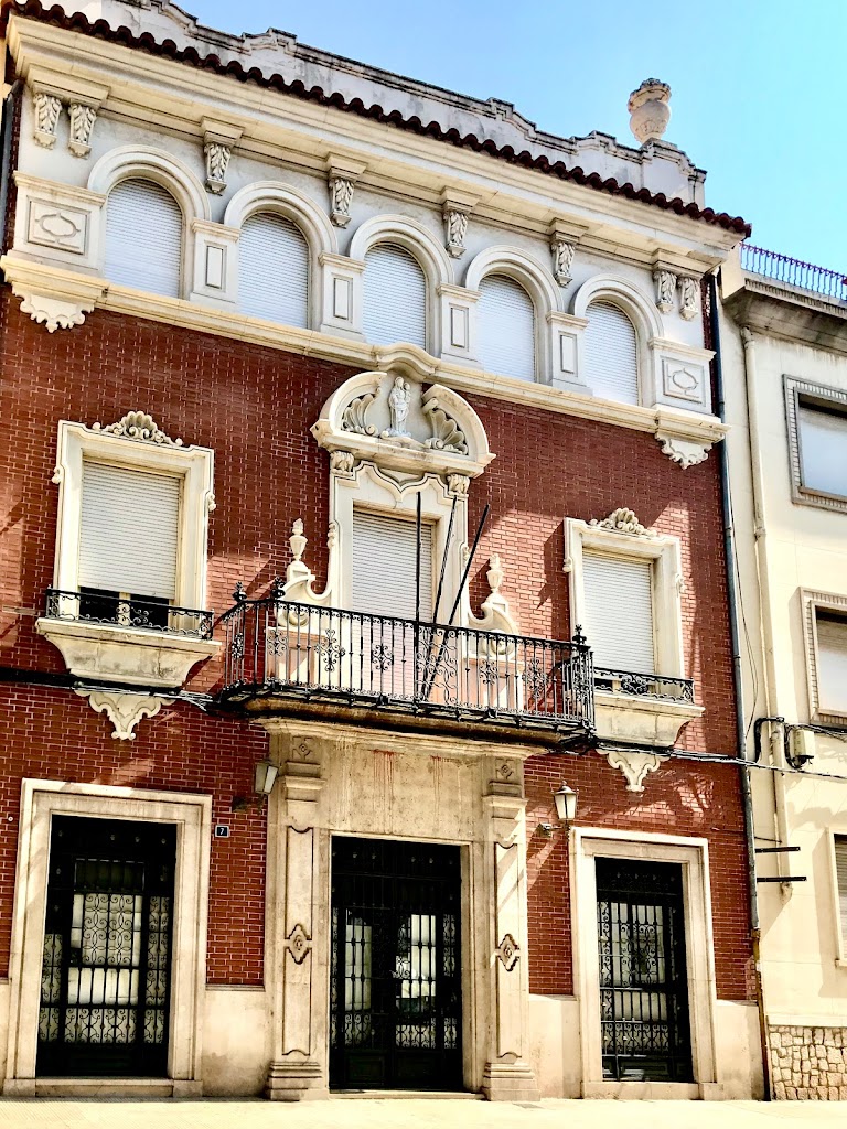 Ayuntamiento de Carcaixent