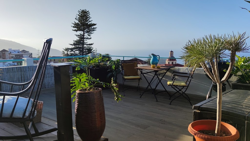 CasasBoutiqueTenerife