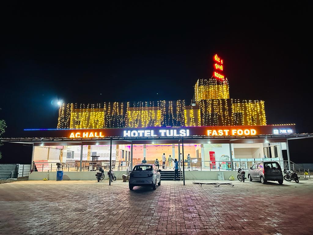 Hotel Tulsi