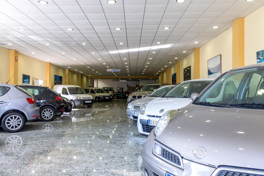 Autos Alquileme, Alquiler De Coches . Rent A Car