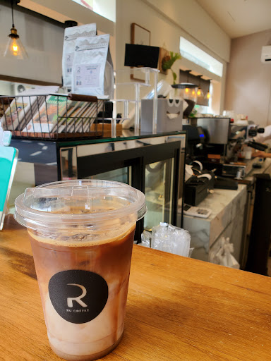 RU coffee 國安店 的照片