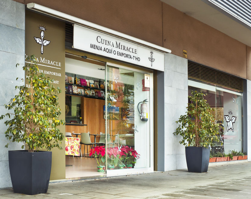 Cuina Miracle
