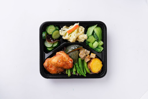 江鳥紅輕鬆食堂-鳳山火鍋推薦|火鍋/健康餐/咖哩飯 的照片