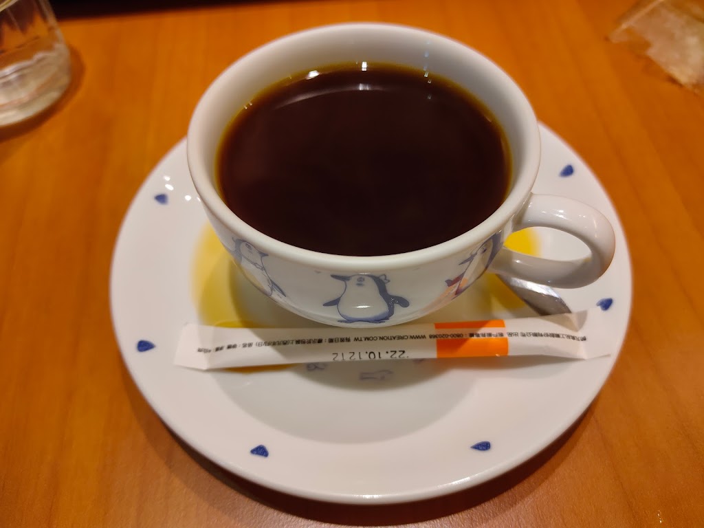 巴登咖啡（台北天母店） 的照片