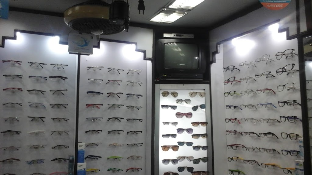 Display case