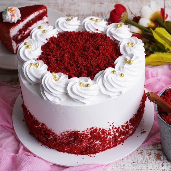 Cake