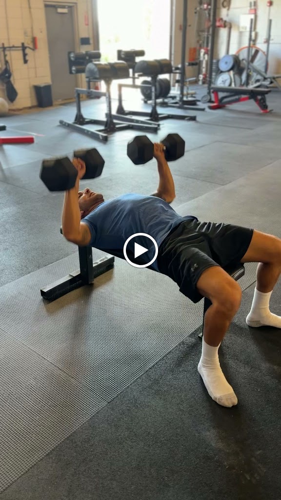  CrossFit Maryland Heights