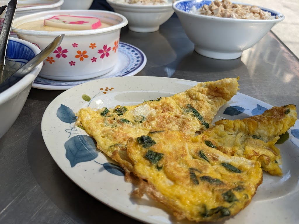 頭家火雞肉飯 的照片