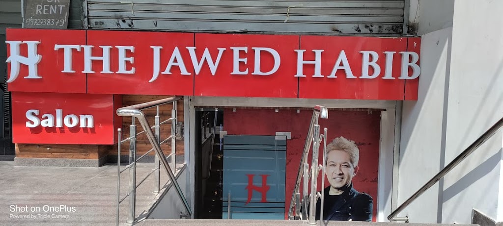 Jawed Habib Salon