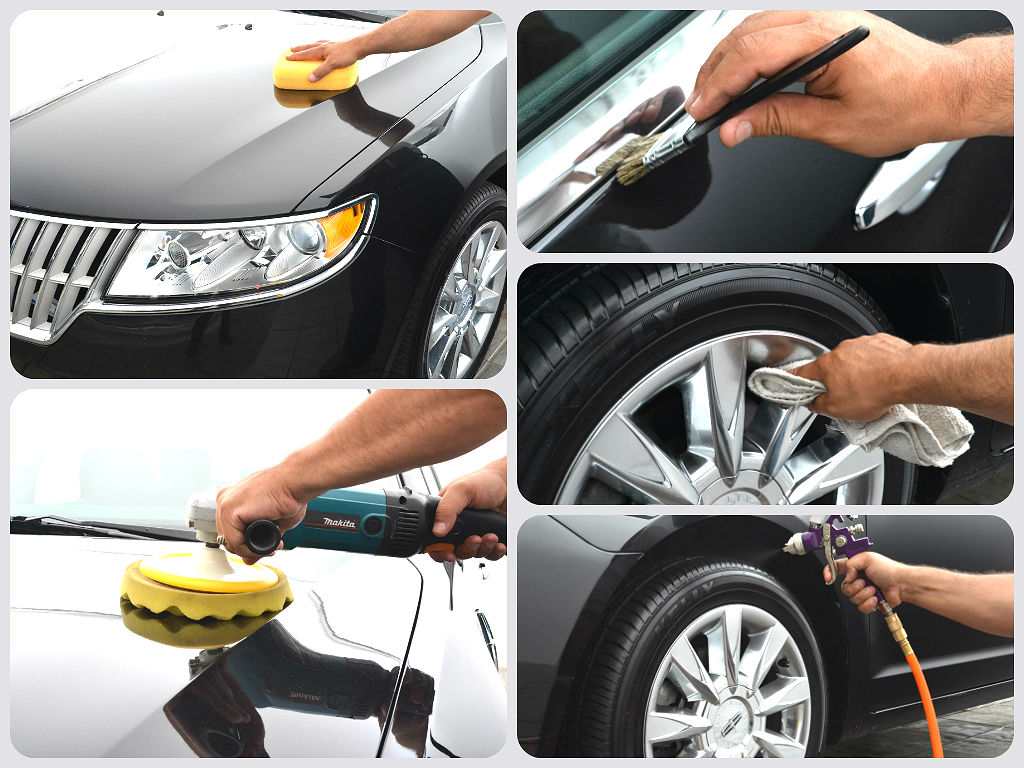 MIZUCare | Coating • Car Salon • Detailing • PPF |
