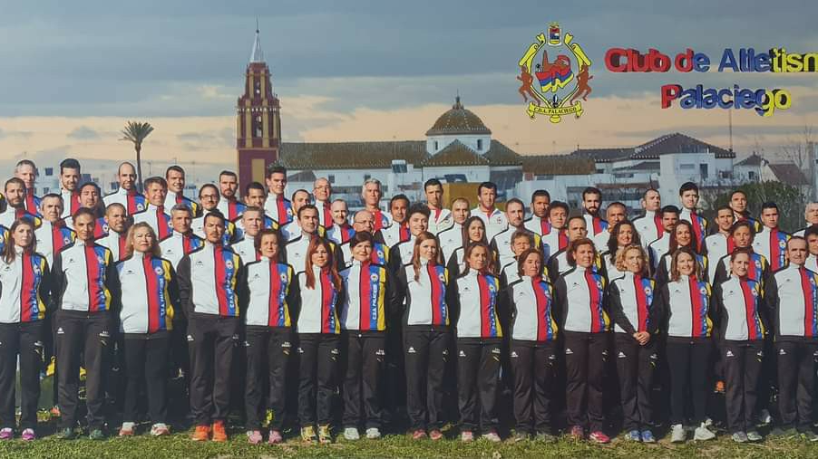 Club Atletismo Palaciego