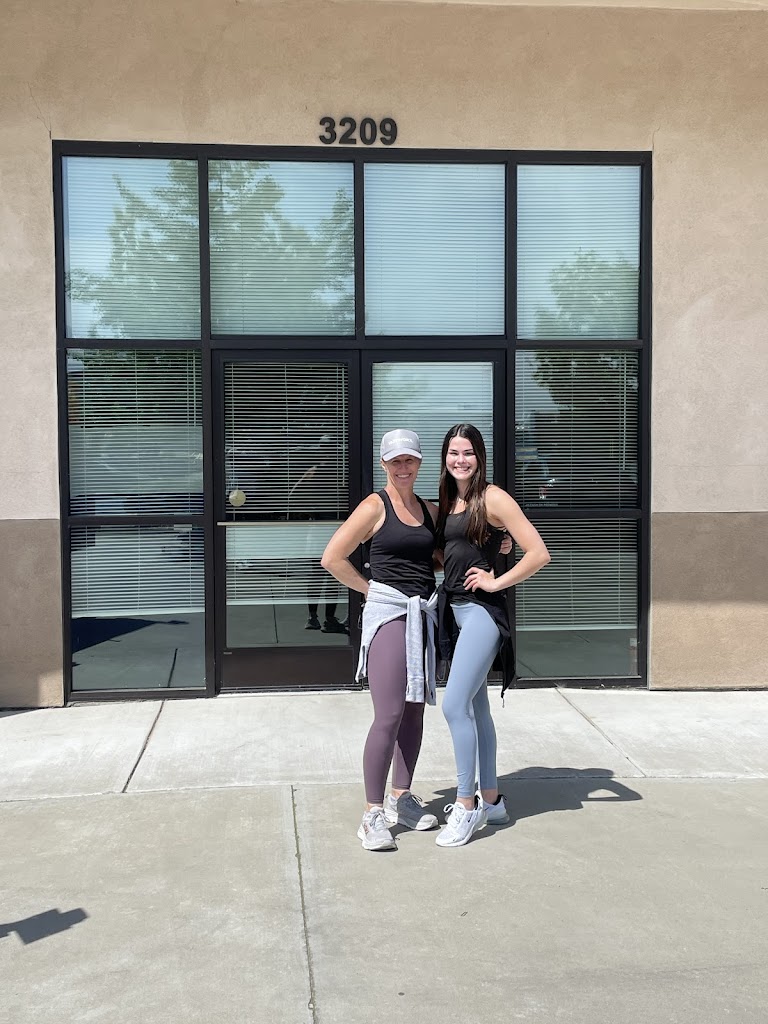  WEN Gymnastics Turlock