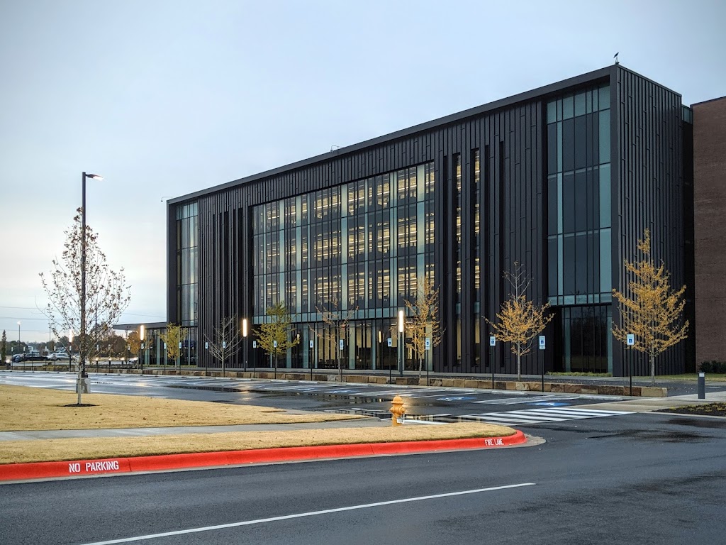 J.B. Hunt Training and Technology Center