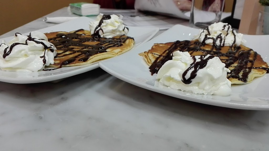 C@ffe.It — Comida y bebida