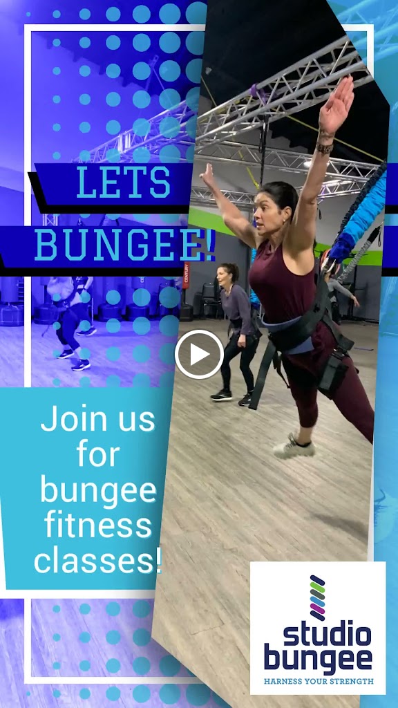  Studio Bungee Dallas, Ga