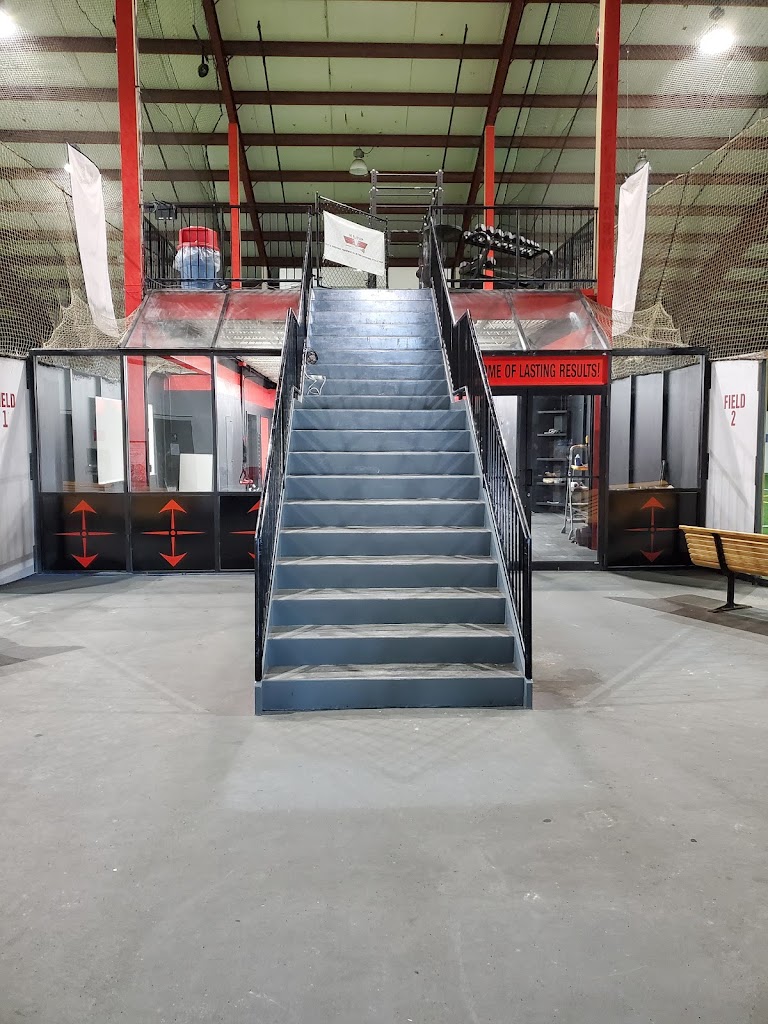  Achilles Heel Training Marcellus