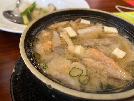 花济日本料理 的照片