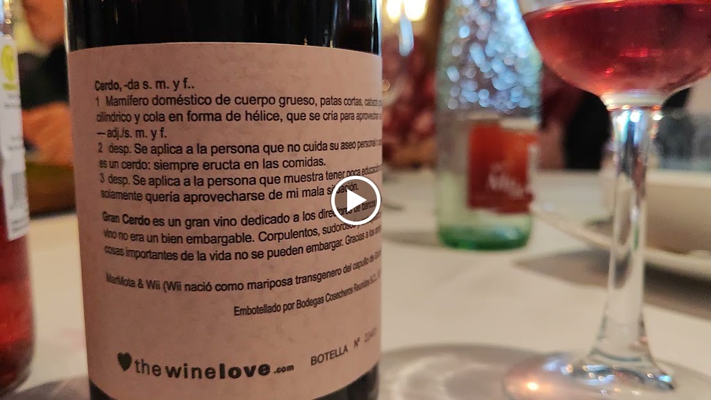 La Piconera — Videos