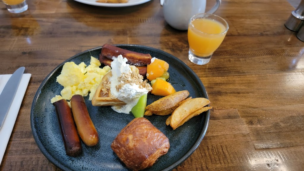Food & drink