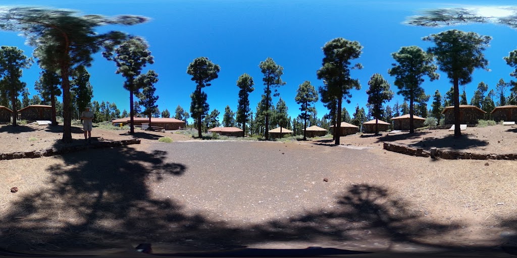 Emilio Fernandez Munoz