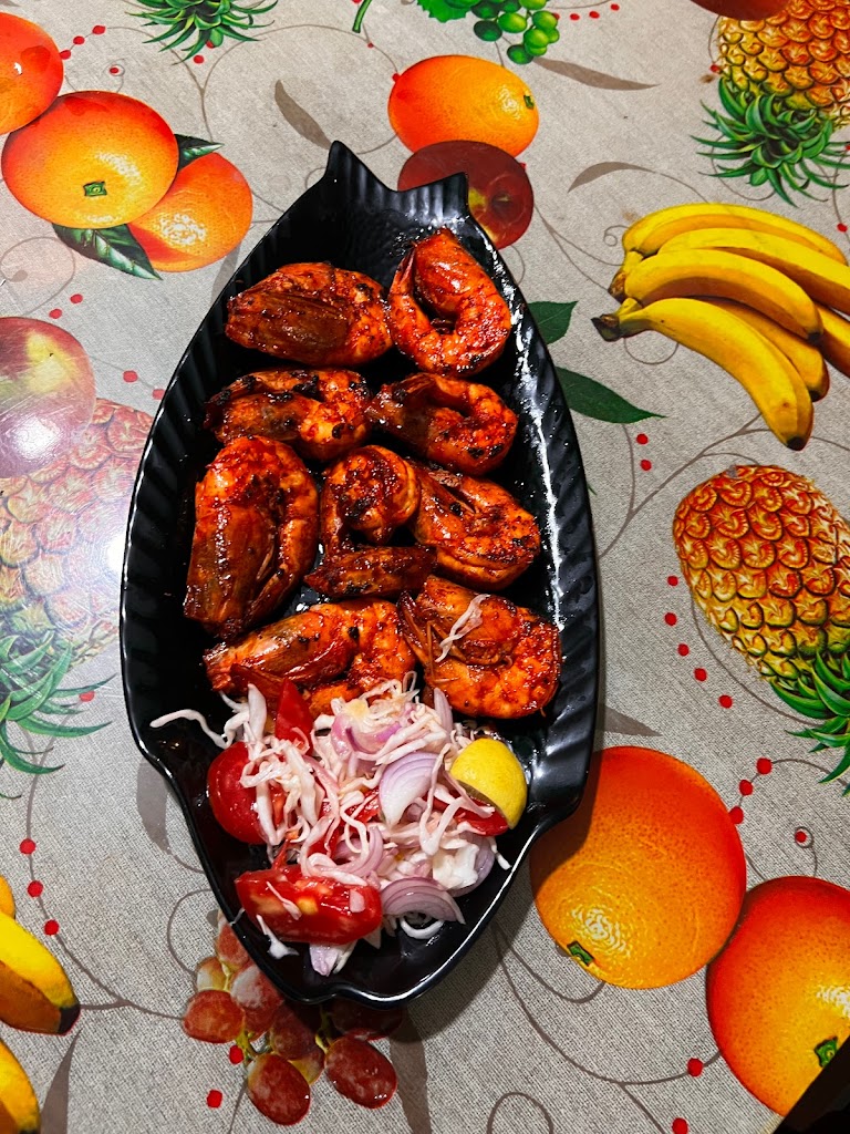 Food & drink