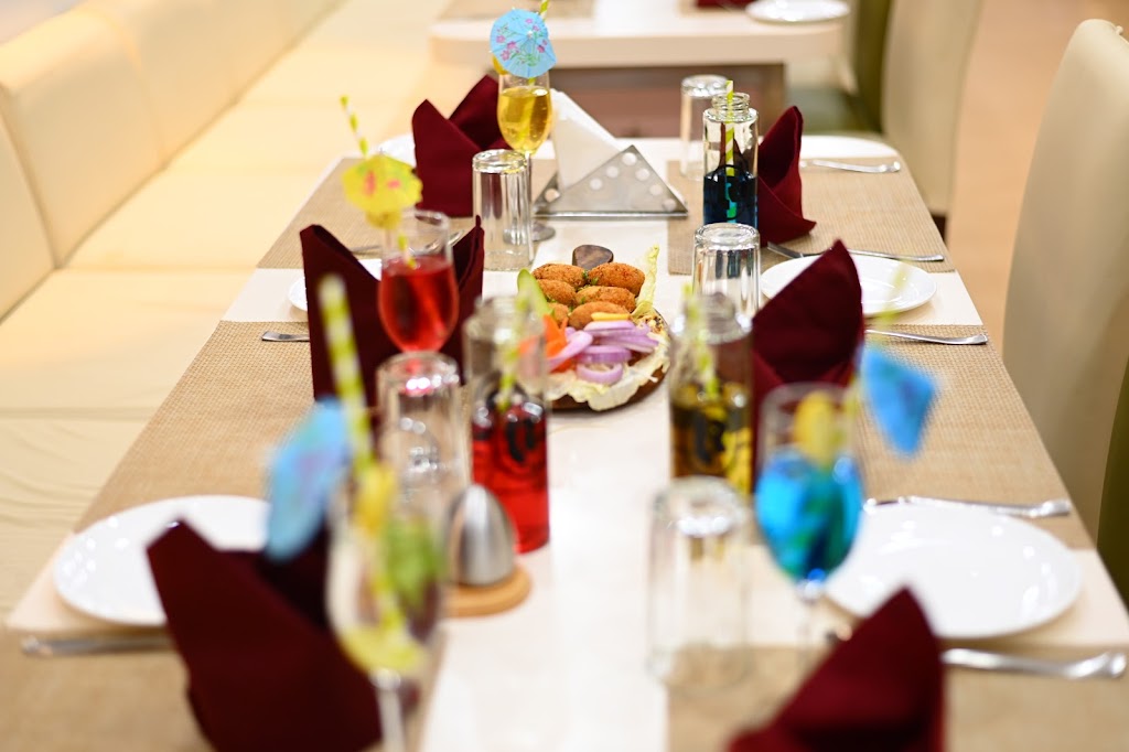 Food & drink