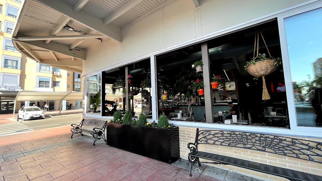 Restaurante Dulcinea