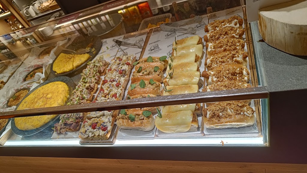 Restaurante perretxiCo Vitoria-Gasteiz