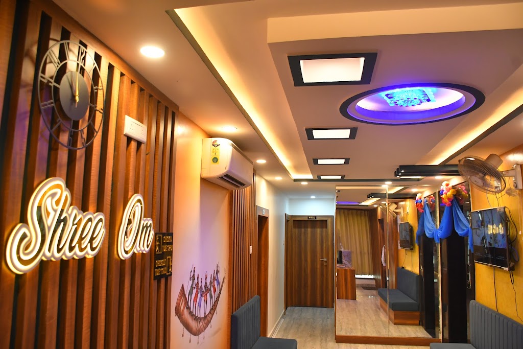 Hotel Shree Om