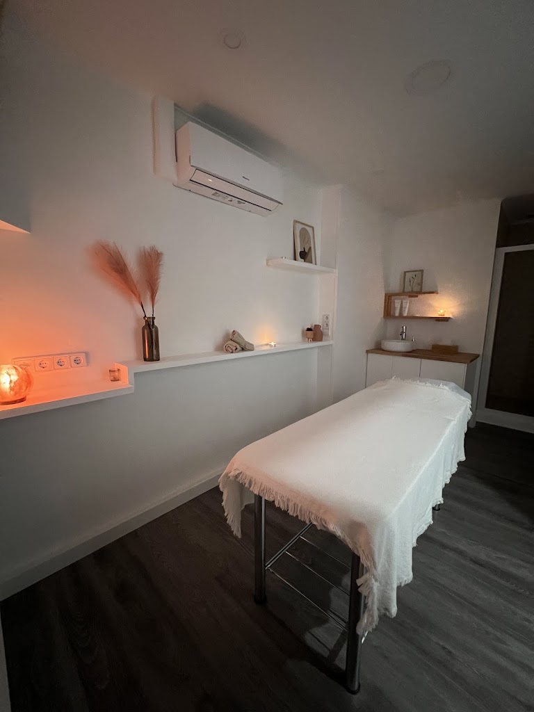 Centro de estetica, depilacion laser y unas | FEMESTETIC — Interior