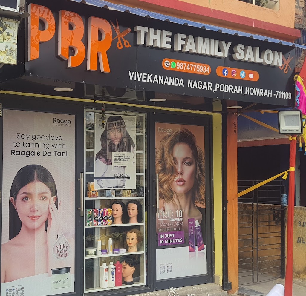 New Fashion Beauty Parlour Gents