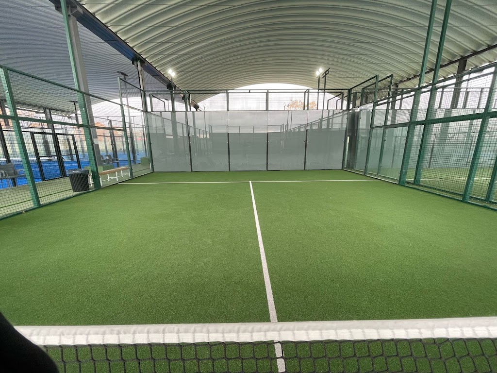 Timing Team Academy Club Deportivo Tenis y Padel — Del propietario