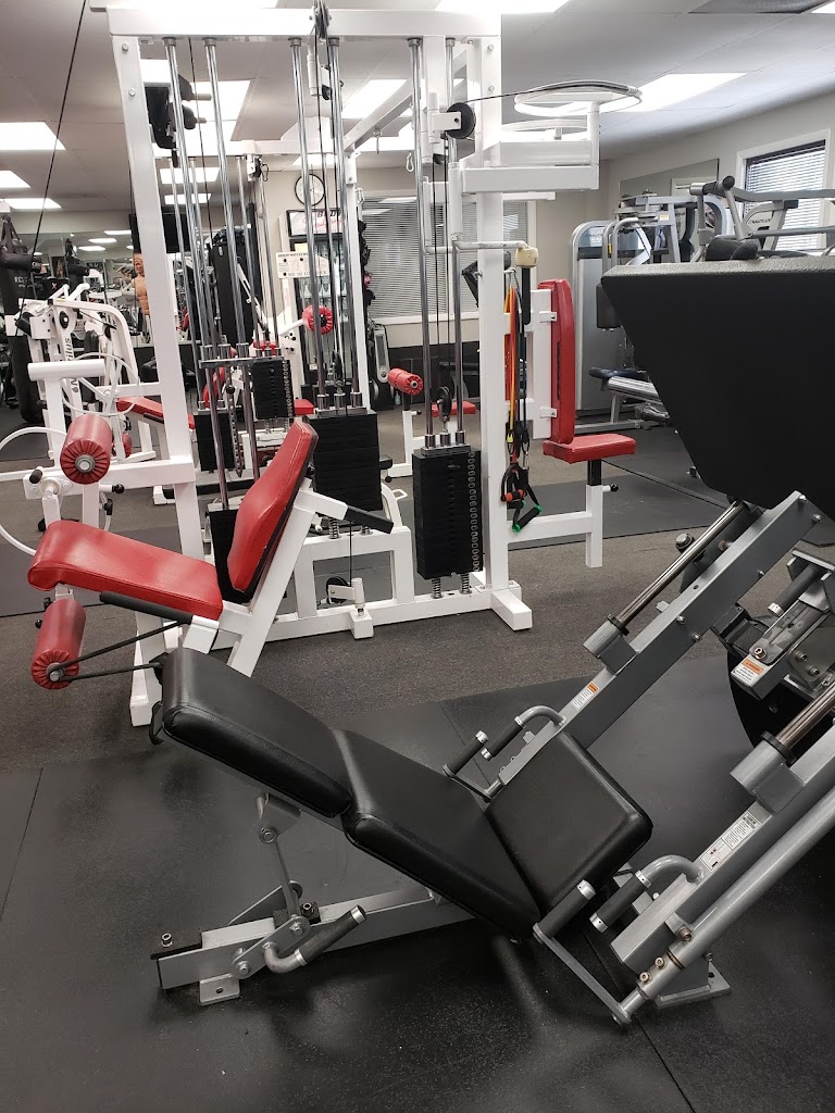  Body Sculpting Studio