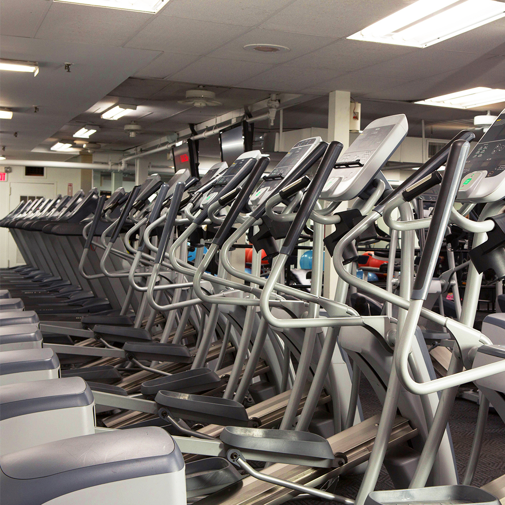  Lucille Roberts- Bay Ridge