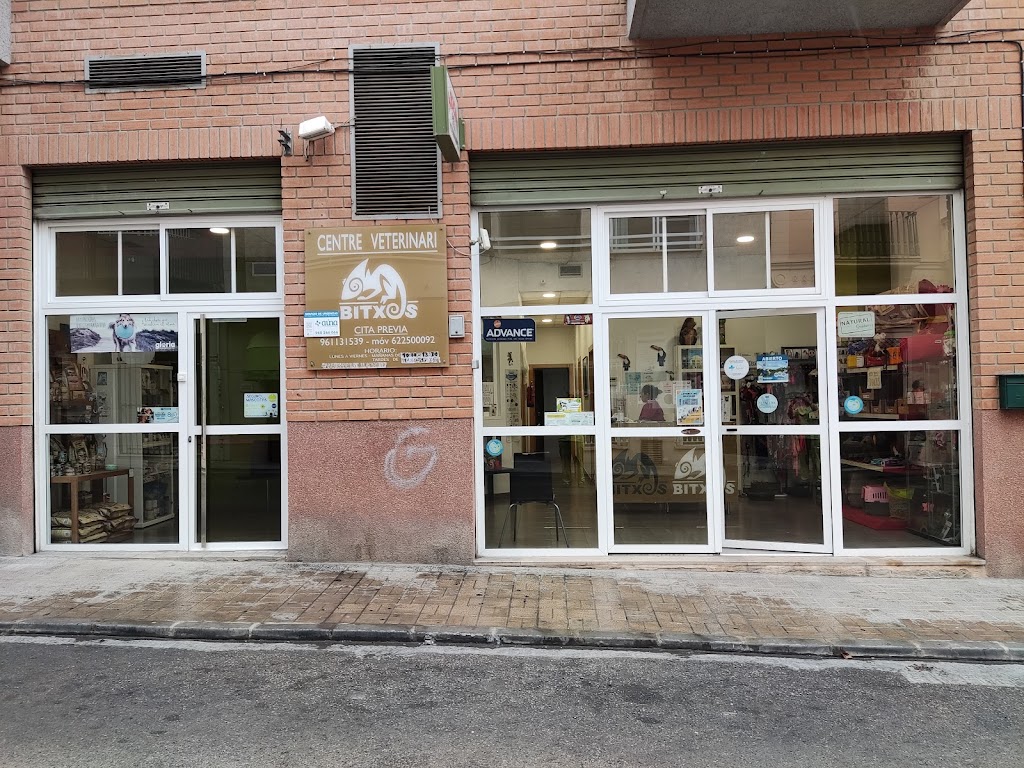 Centro Veterinario Bitxos
