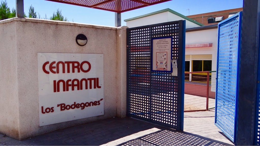 Centro Infantil Los Bodegones