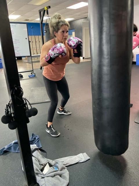  Fighter Fit Boxing